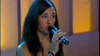 Natália Bianca E César Camargo - Mia Gioconda (Ao vivo)