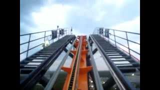 The Dominator At Kings Dominion
