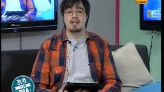 RG al Día 2013 17 07 2013 - Programa 43 (Parte 4/6)