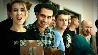 Первый Уфимский Тату-Фестиваль Art Body Action 2015