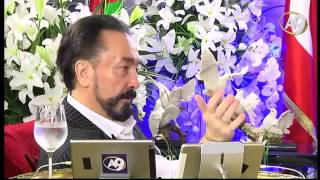 Adnan Oktar: PKK İran'dan korkuyor