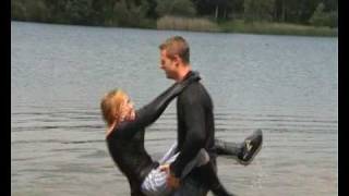 Wetlook: Wetclothingcouples