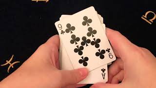 НУЖНЫ ЛИ ЕМУ ВАШИ ОТНОШЕНИЯ? ГАДАНИЕ НА ИГРАЛЬНЫХ КАРТАХ 36