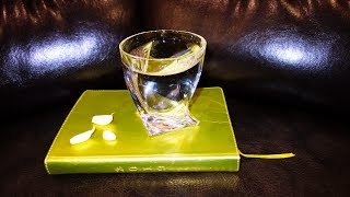 Чесночная вода. Польза чеснока для здоровья. Что будет если пить чесночную воду ежедневно