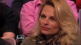 The World of Female Bodybuilding #8211; Katie Couric