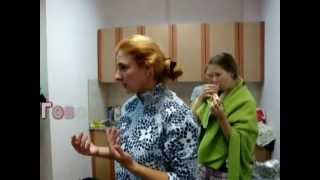 Реабилитация ДЦП методом Надежды Лоскутовой