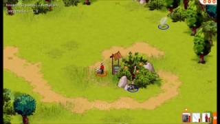 [ Dofus Eratz ] Veli xelor 200 VS Zanguijuela sacro 200 -- PvP--