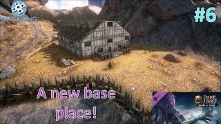 Shard of Faith Base Place Fixed E06 Dark and Light DLC Modded Server
