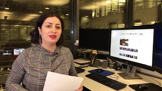 Навиди бомдодии 24-уми январи соли 2020
