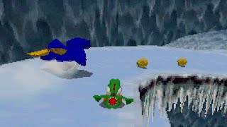ペンギンレースが懐かしすぎる！！