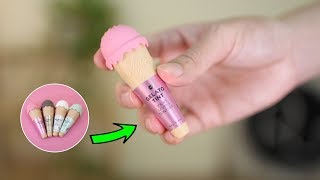 SON KEM ỐC QUẾ ? Review Swatch The Face Shop Gelato Tint