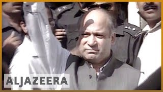 ?? A look at Nawaz Sharif's political career | Al Jazeera English