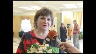 Персональная выставка Ларисы Терентьевой