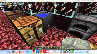 happy creepers and pigmen in minecarts