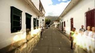 Pirry, Juan Gossaín y otras personalidades invitan a recorrer los Pueblos Patrimonio de Colombia