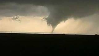 TORNADO CHASE AMARILLO,TX