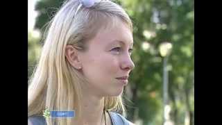 Татьяна Тотьмянина в программе "Смысл жизни" 2008 НТВ+