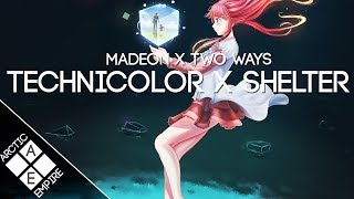 Madeon - Technicolor X Shelter (Two Ways Remix) | Electronic