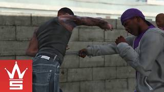 WORLDSTAR FIGHT COMPILATION GTA 5??