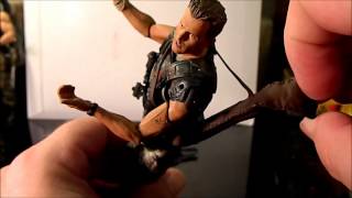 Aliens Series 1 Hicks by NECA