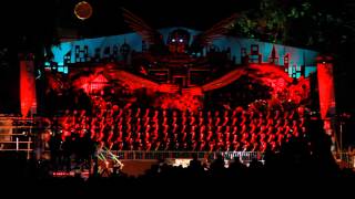 Climax Education 56 - CMU The Spirit Night 2013 [HD]
