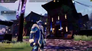 DAUNTLESS PC (EPIC GRAPHICS) 1080P 60FPS /FX 6300 4.3Ghz + RX 470/