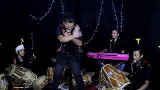 pakdor (rampak bodor) dulur Rusdy oyag