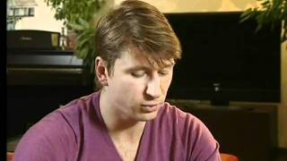 "Пока все дома" в гостях у Т. Тотьмяниной и А. Ягудина.2