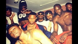 PROPHET POSSE 97-98 MEGA MIX THREE 6 MAFIA THE KAZE INDO G T-ROCK K-ROCK M-CHILD PROJECT PAT MEMPHIS