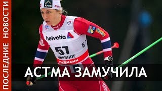 Кари-Пекка Кюре: Лыжным гонкам не нужны больные норвежцы