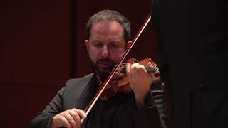 Vivaldi, Concerto for Violin "S. Antonio", Chamber Orchestra of New York - S. Di Vittorio