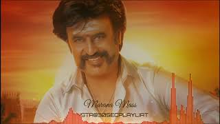 எவண்டா மேல எவண்டா கீழ எல்லா | Petta | Status Video |@30secplaylist