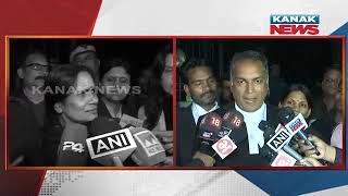 Nirbhaya Case: Lawyer AP Singh Speaks On HC Order