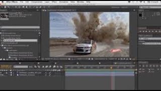 Download After Effect CS6 Portable 2019