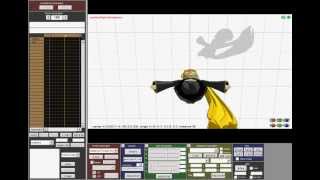 Fun with MMD (you should watch it XD)