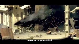 Paintball Łódź - BHD part 1