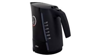 Чайник Braun WK 300 Black