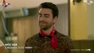 Любовь напоказ 2 серия (фраг 2) РУССКАЯ ОЗВУЧКА!