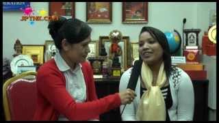 An Interview With Nepali Singer Durga Pariyar