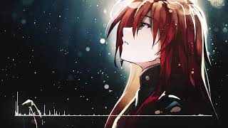 Nightcore - Spotlight | Marshmello x lil peep (Lyrics)
