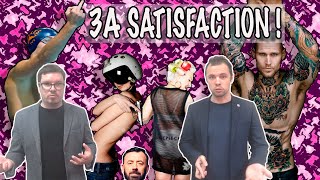 В ПОДДЕРЖКУ-SATISFACTION CHALLENGE/И КУРСАНТОВ УЛЬЯНОВСКОГО ЛЕТНОГО УЧИЛИЩА