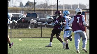 Miles du Bois (Ridgewood 2022) | Summer 2019 Highlights