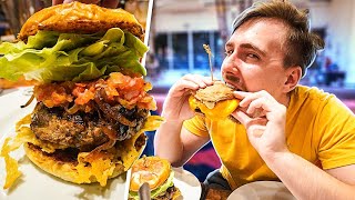 O melhor Hamburguer da madrugada - New Dog I Hamburguer de São Paulo 4 /Gaba\