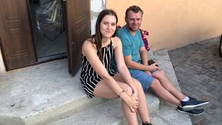 ЦЕЛЫЙ ДЕНЬ В ДОМЕ ПРИШЁЛ САМВЕЛ С ЮЛЕЙ
