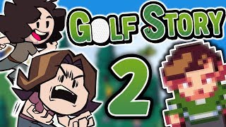 Golf Story: Switchin' to VS! - PART 2 - Game Grumps VS