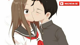 Karakai Jouzu no Takagi-san [AMV] Gabrielle Aplin - Home (Legendado)