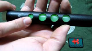 ameriglo light stick tube