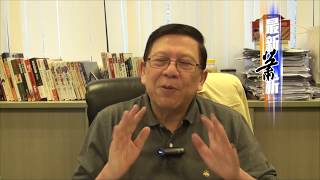 【香港回歸廿年之三】香港青年為何憤怒失望 為何對大陸人反感？〈蕭若元：最新蕭析〉2017-07-01
