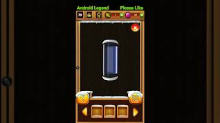 100 Doors to Paradise Level 79 Android Walkthrough