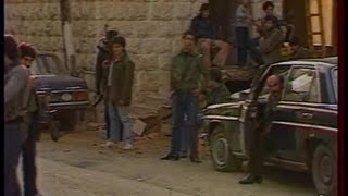 Chouf-Druzes
